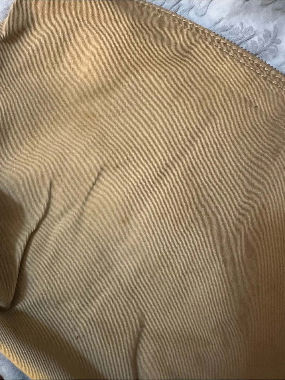 Gap shoulder bag